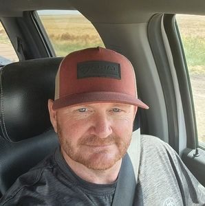 Meet your Posher, Scott